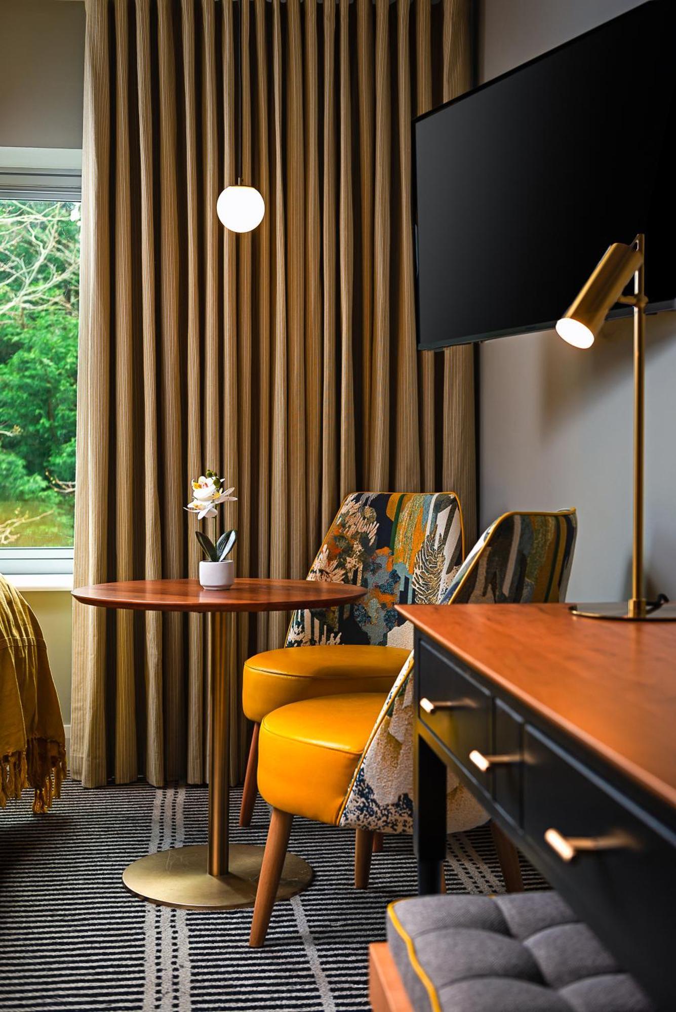 The Parkavon Hotel キラーニー エクステリア 写真