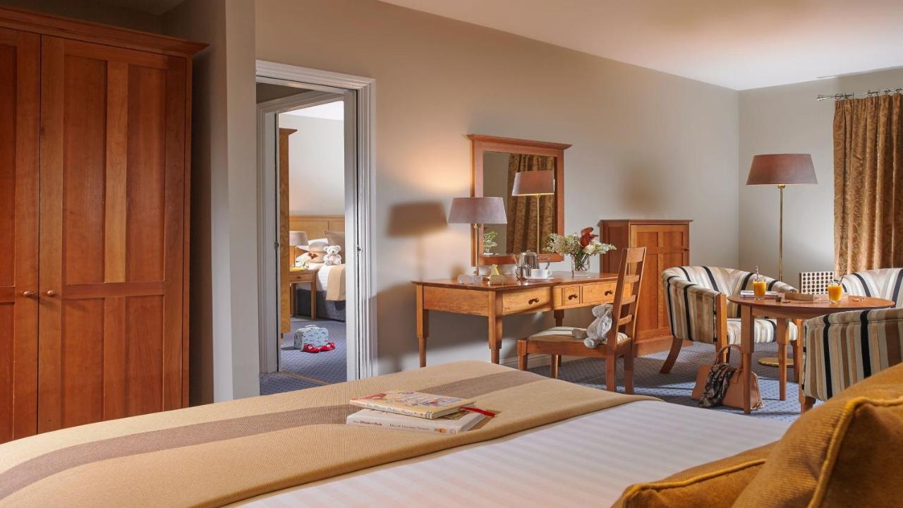 The Parkavon Hotel キラーニー エクステリア 写真