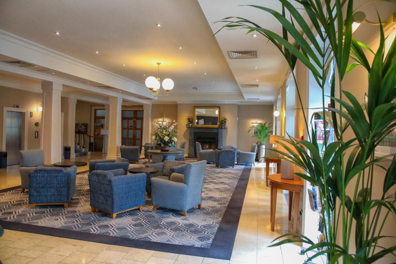 The Parkavon Hotel キラーニー エクステリア 写真