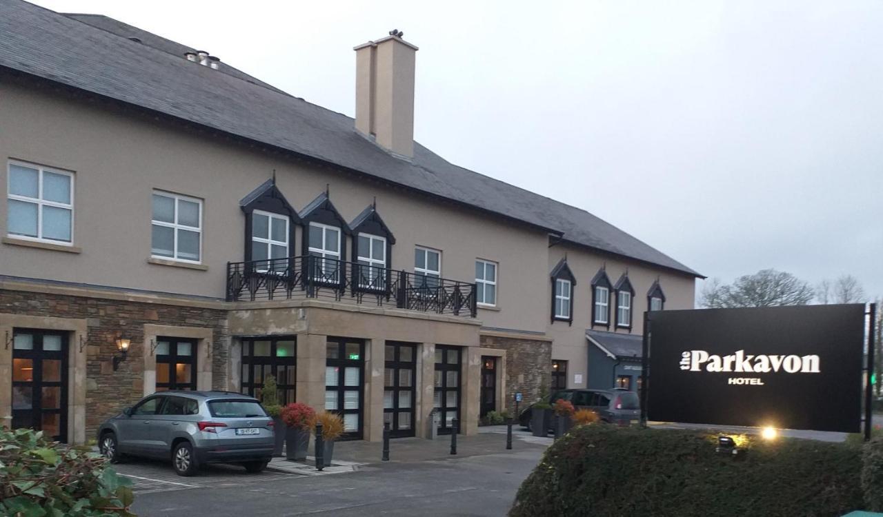 The Parkavon Hotel キラーニー エクステリア 写真